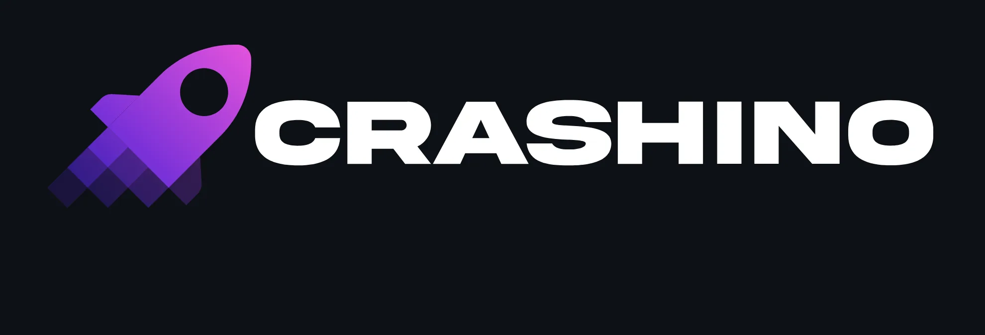 Crashino logo